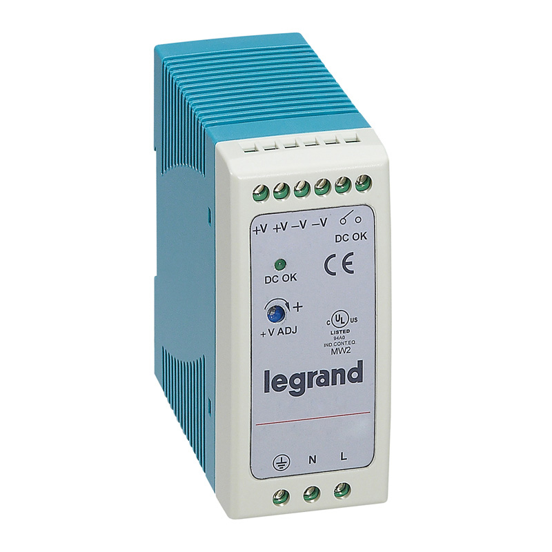 1 466 01, Legrand
