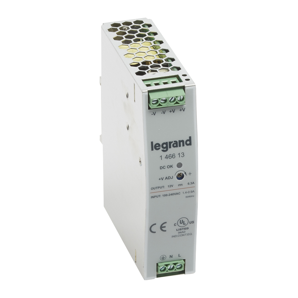 1 466 13, Legrand