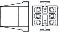 1-480283-0, TE Connectivity