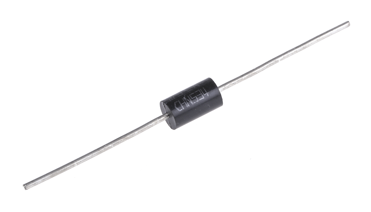 1.5KE15CA, STMicroelectronics