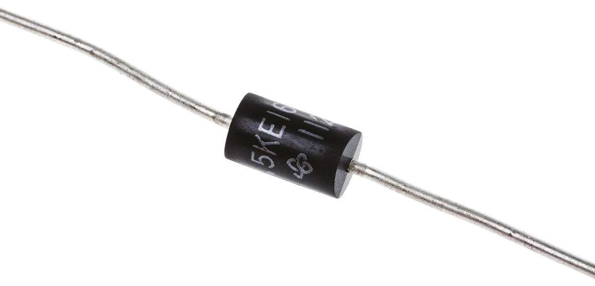 1.5KE160CA-E3/54, Vishay