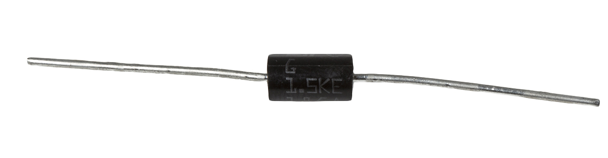 1.5KE18CA, STMicroelectronics