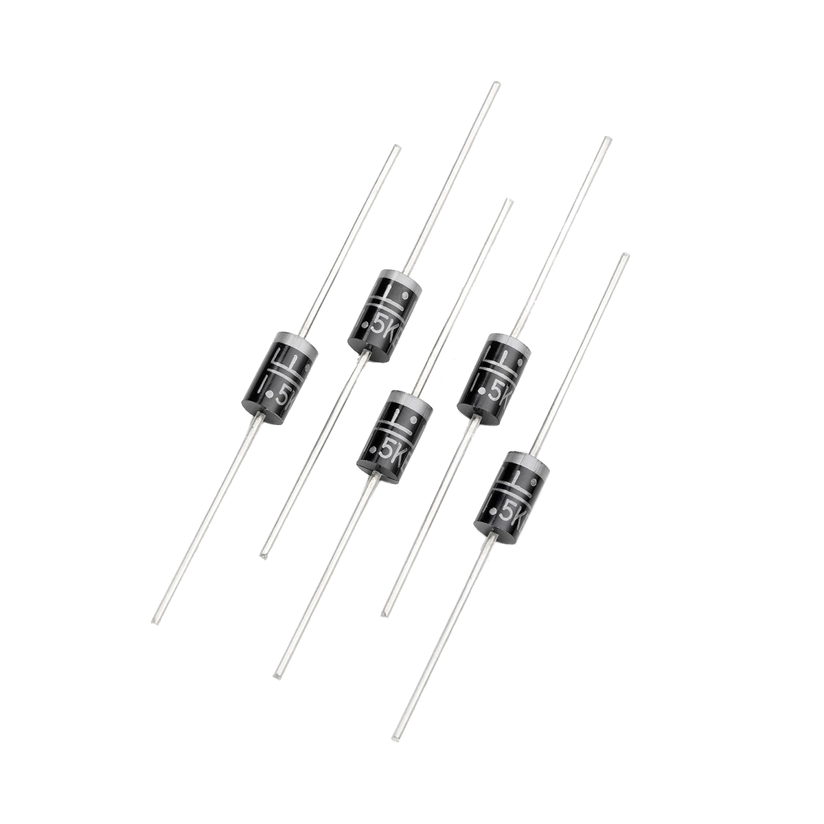 1.5KE200CA, Littelfuse