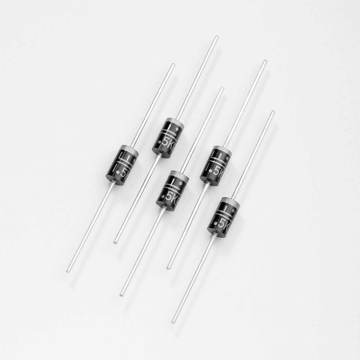 1.5KE200CA, Littelfuse