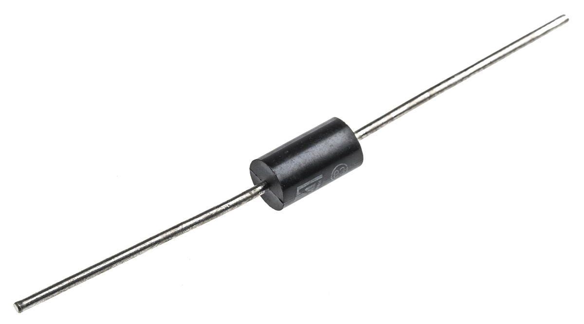 1.5KE30CA, STMicroelectronics
