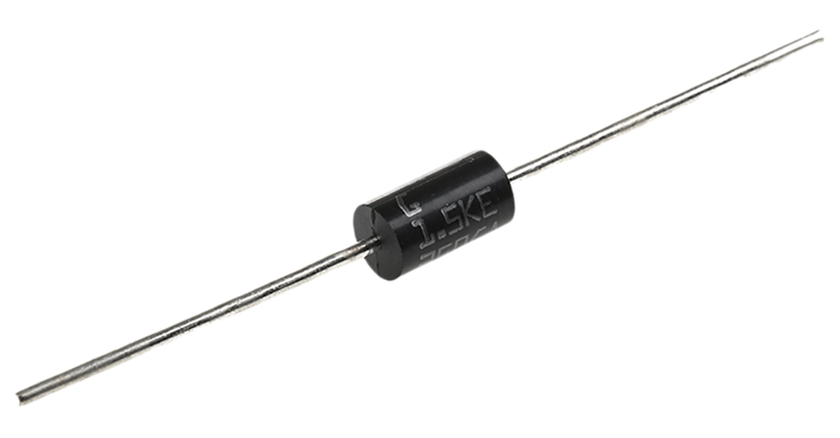 1.5KE350CA, STMicroelectronics