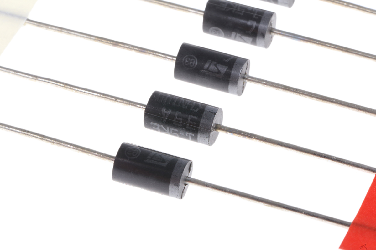 1.5KE39A, STMicroelectronics