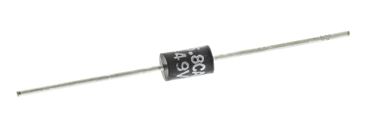 1.5KE6.8CA-E3/54, Vishay
