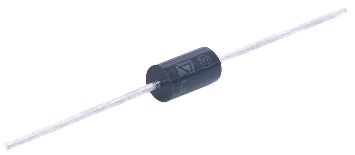 1.5KE68CA, STMicroelectronics