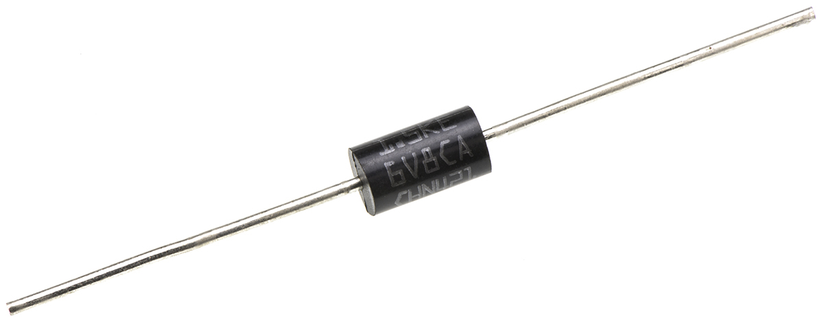 1.5KE6V8CA, STMicroelectronics