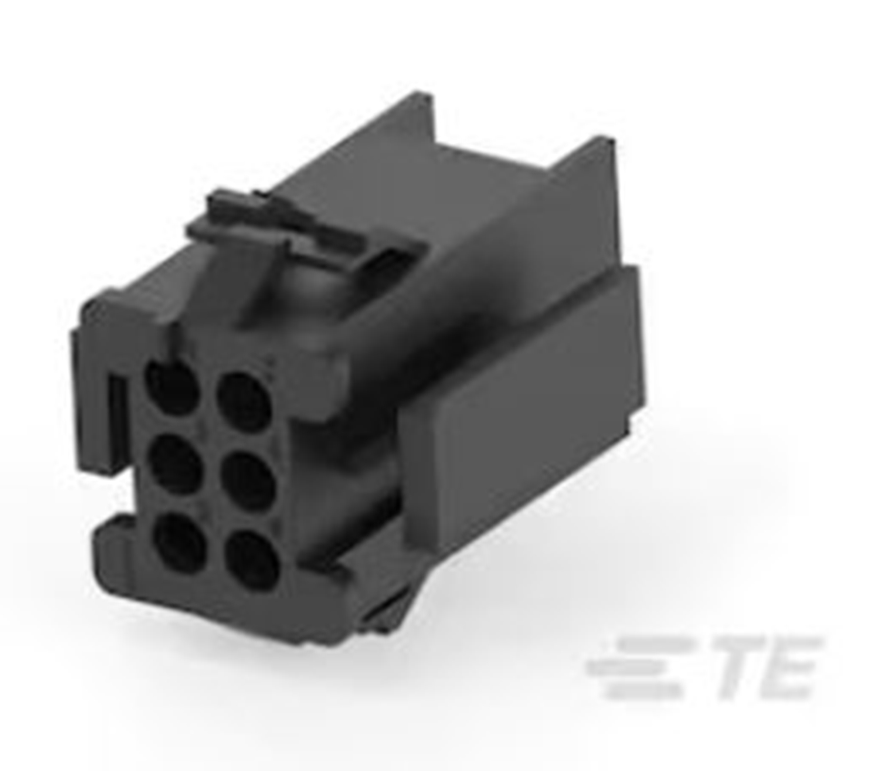 1-640510-0, TE Connectivity