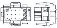 1-640519-0, TE Connectivity