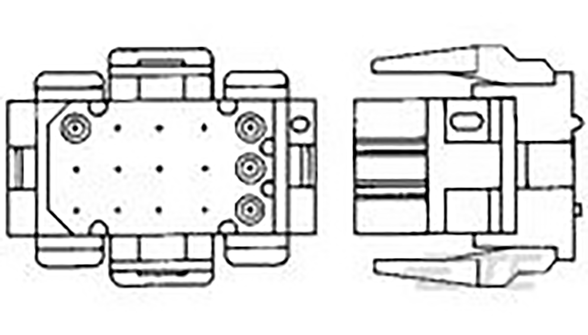 1-640520-0, TE Connectivity