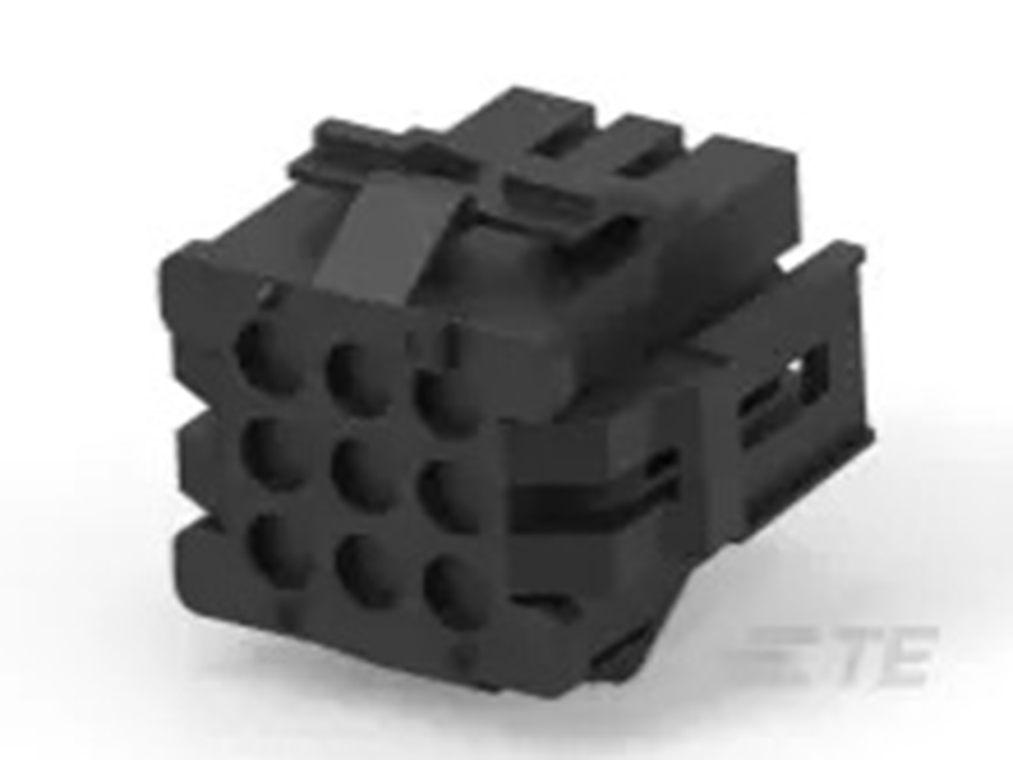 1-640521-0, TE Connectivity