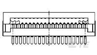 1-6437006-1, TE Connectivity