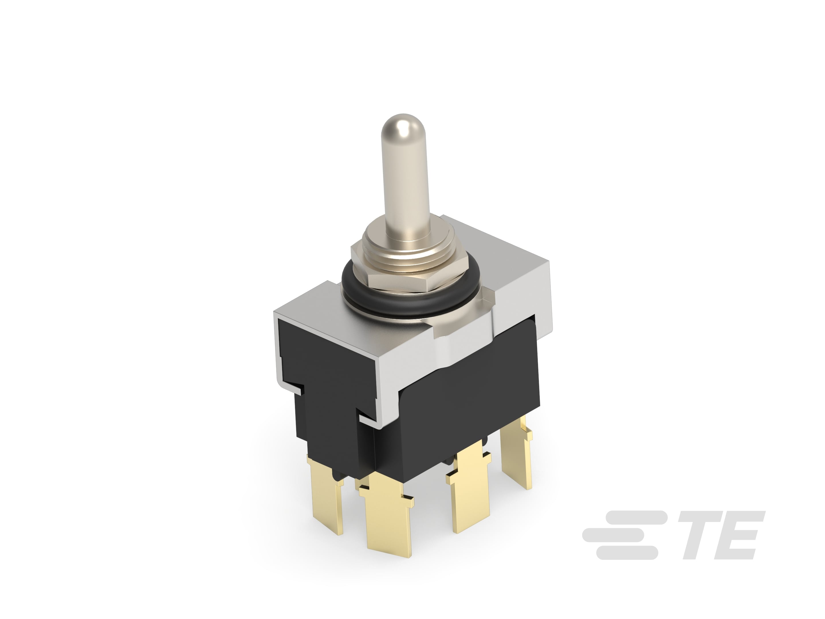 1-6437630-0, TE Connectivity