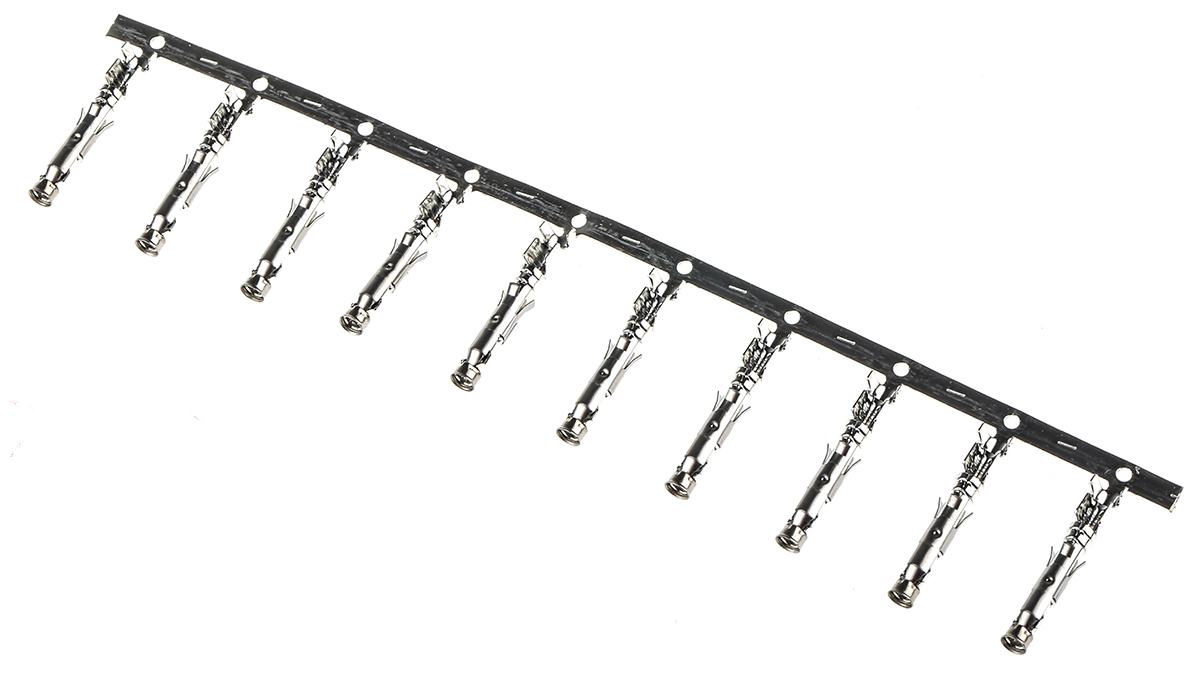 1-66100-9, TE Connectivity