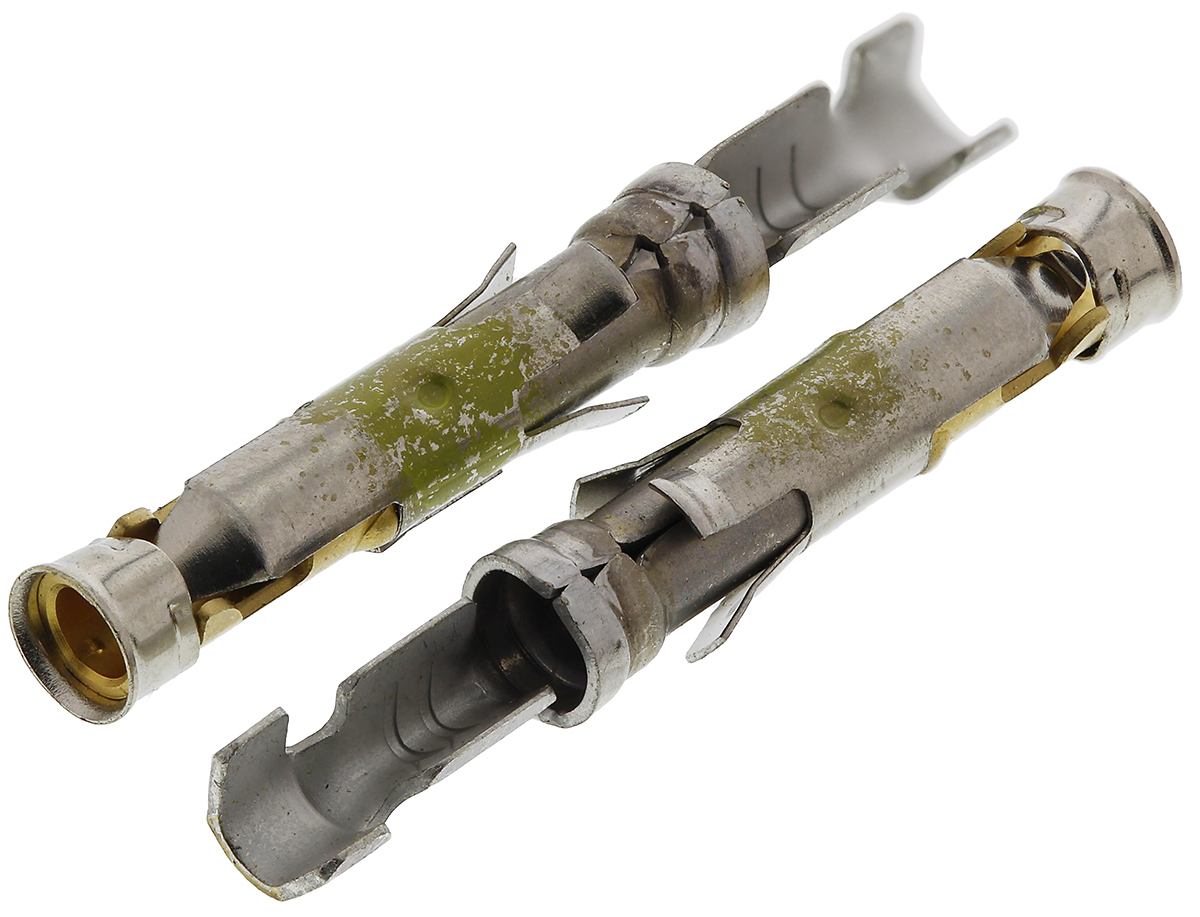 1-66105-8, TE Connectivity