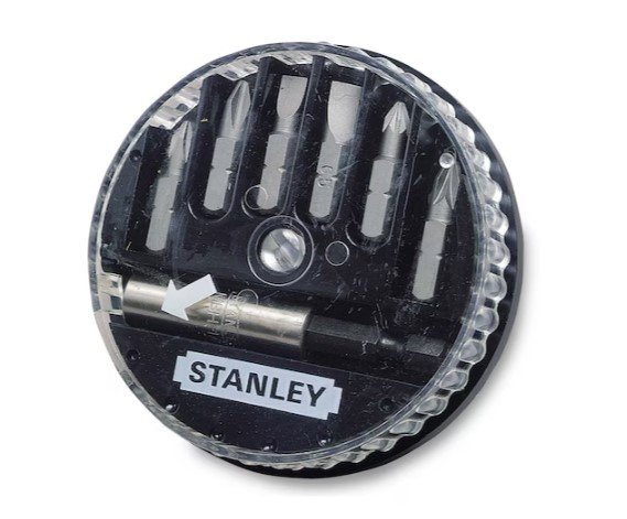 1-68-737, Stanley