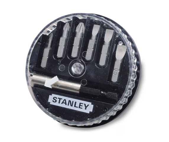 1-68-738, Stanley