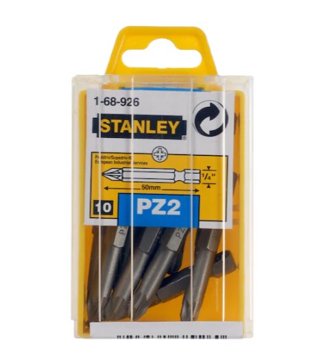 1-68-926, Stanley