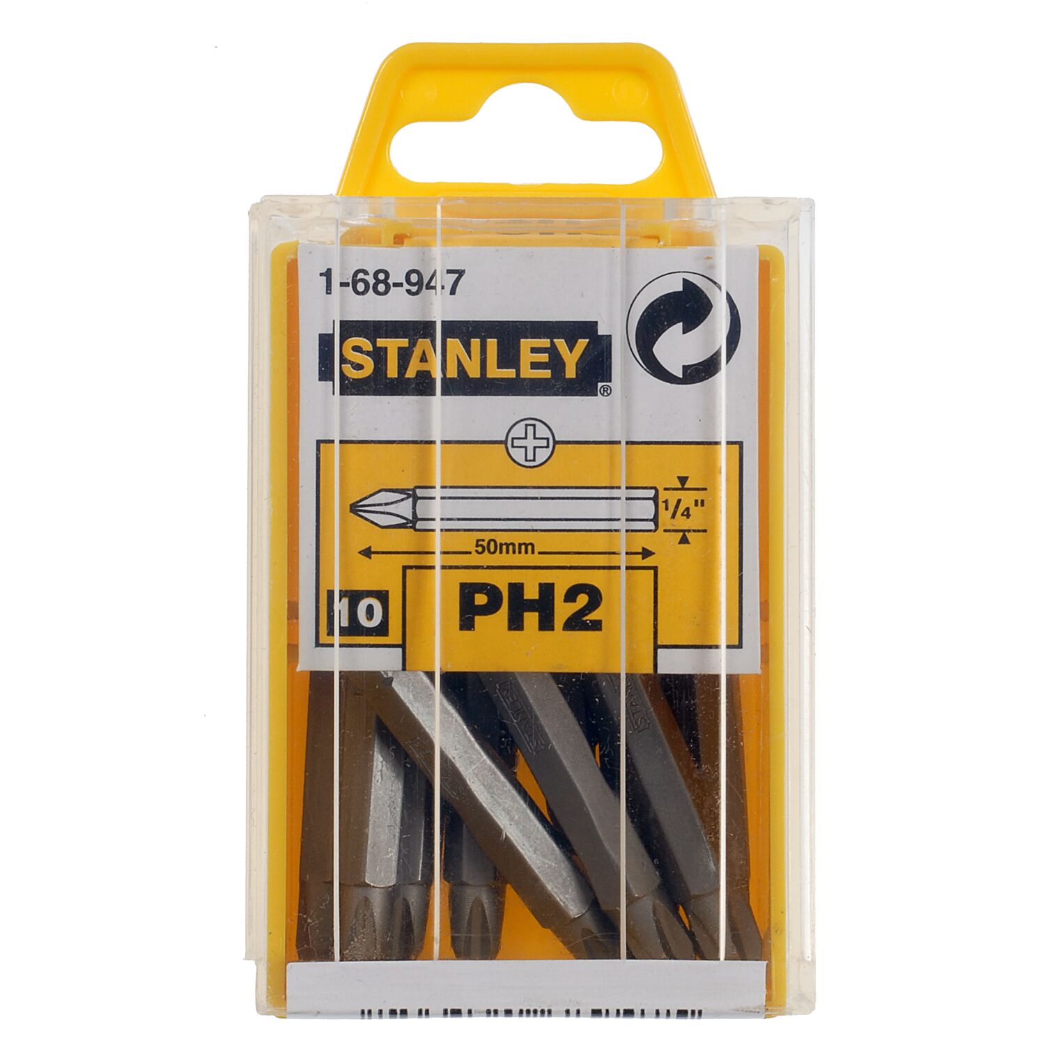 1-68-947, Stanley