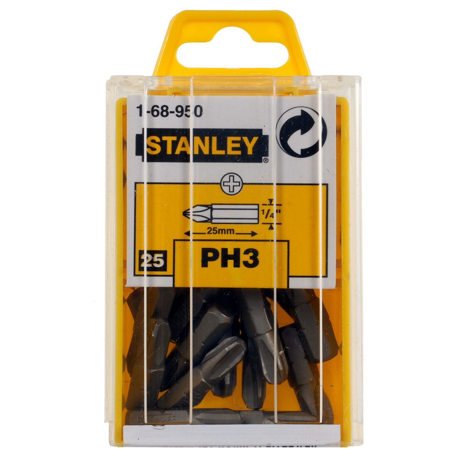 1-68-950, Stanley