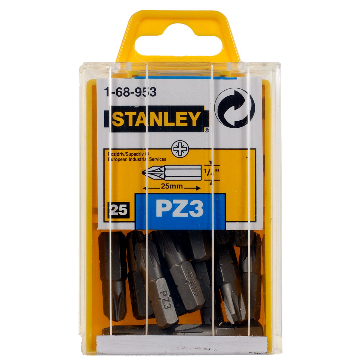 1-68-953, Stanley