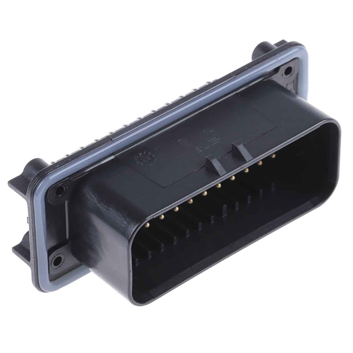 1-776163-1, TE Connectivity