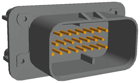 1-776200-4, TE Connectivity
