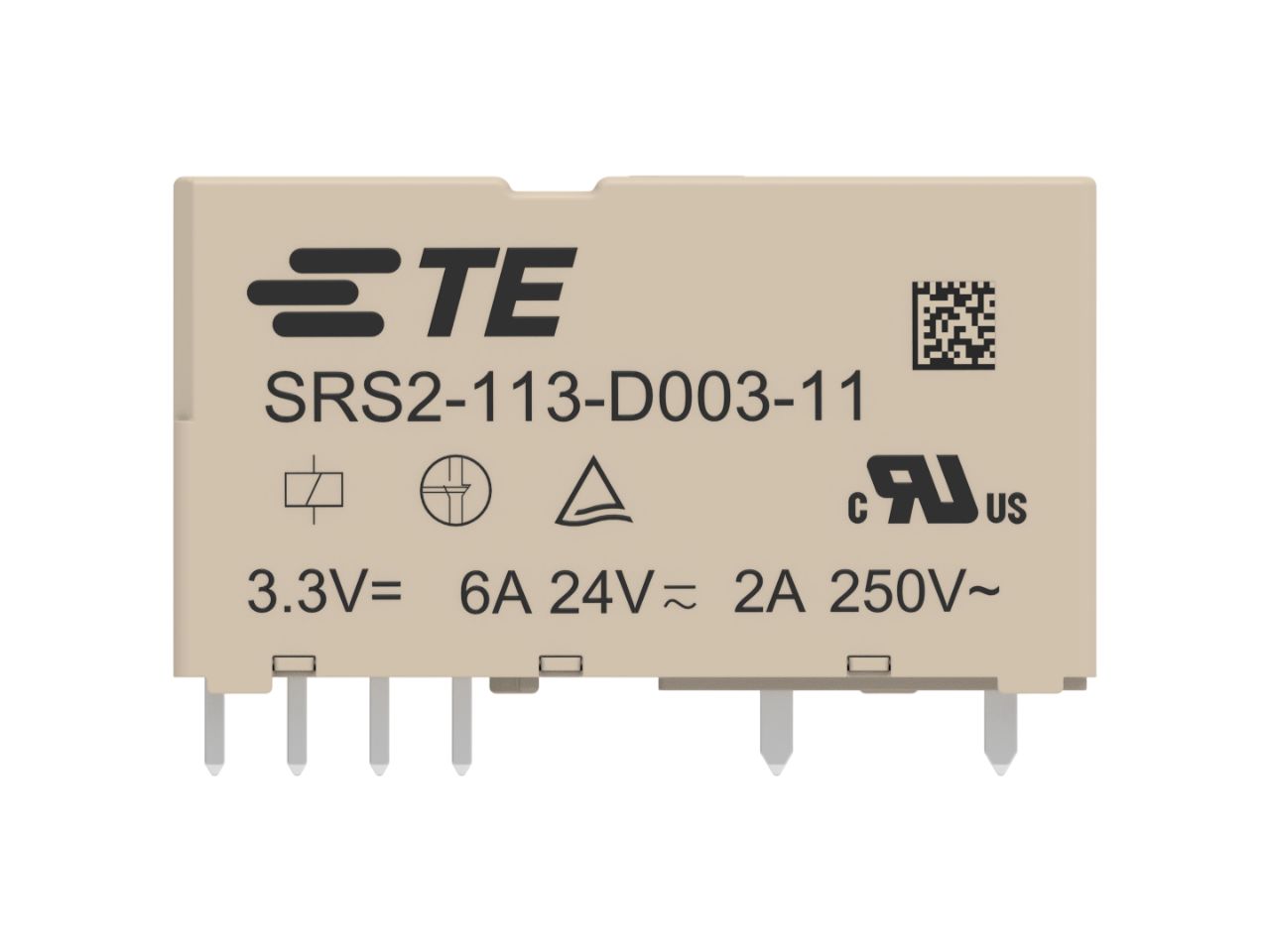 1-8588024-3, TE Connectivity