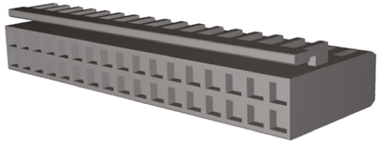 1-926476-7, TE Connectivity