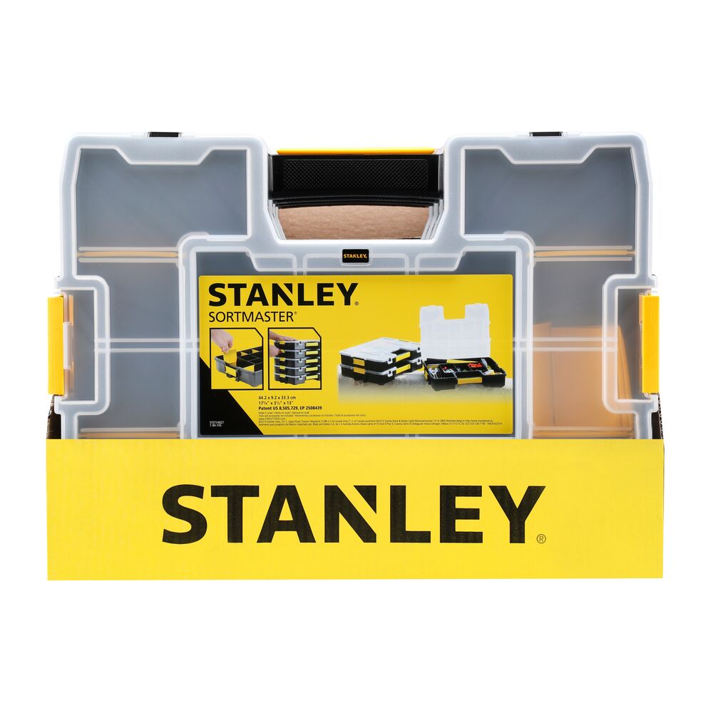 1-94-745, Stanley