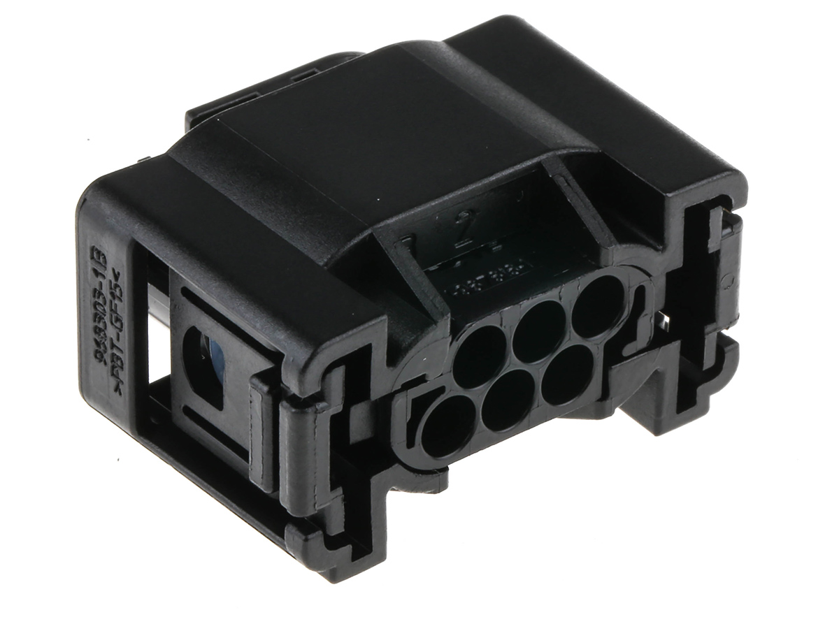 1-967616-1, TE Connectivity