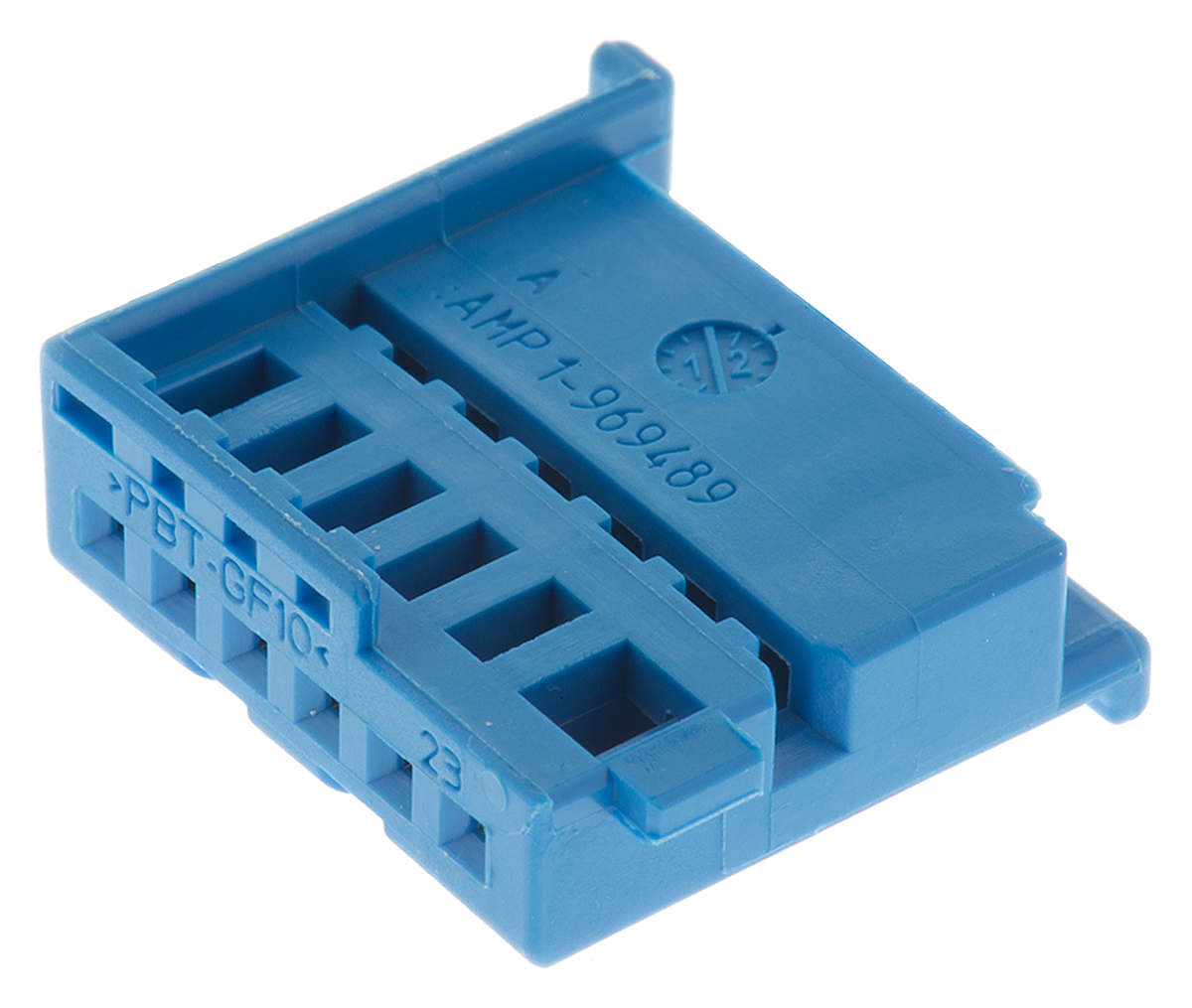 1-969489-4, TE Connectivity