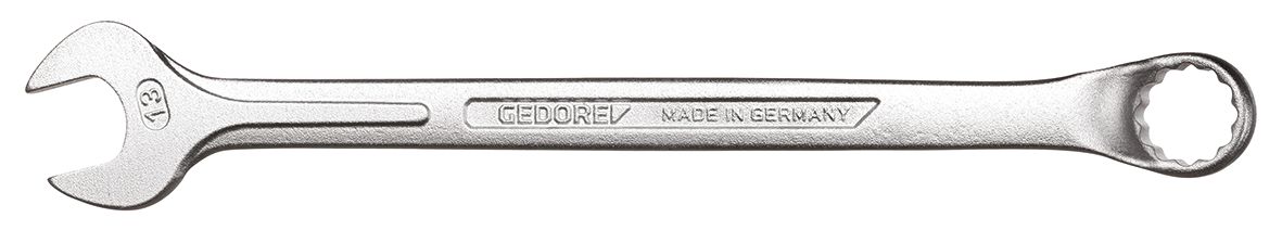 1 B 6, Gedore