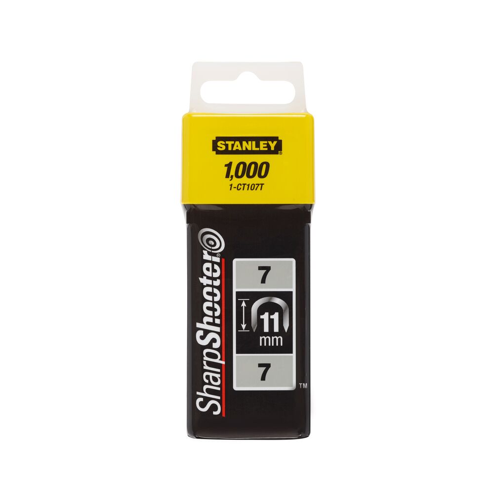 1-CT107T, Stanley