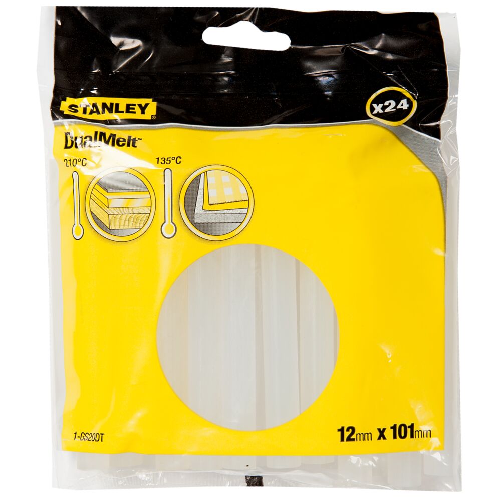 1-GS20DT, Stanley