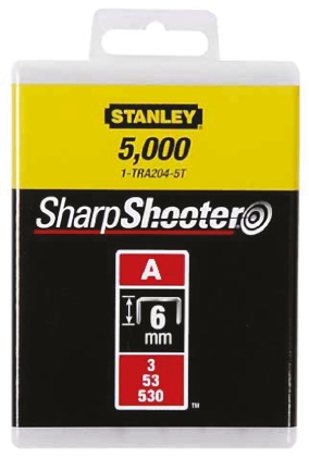 1-TRA204-5T, Stanley