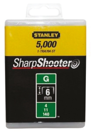 1-TRA704-5T, Stanley