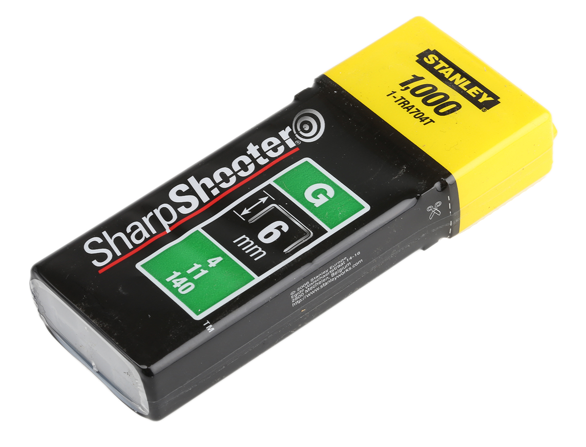1-TRA704T, Stanley