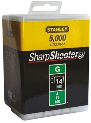 1-TRA709-5T, Stanley