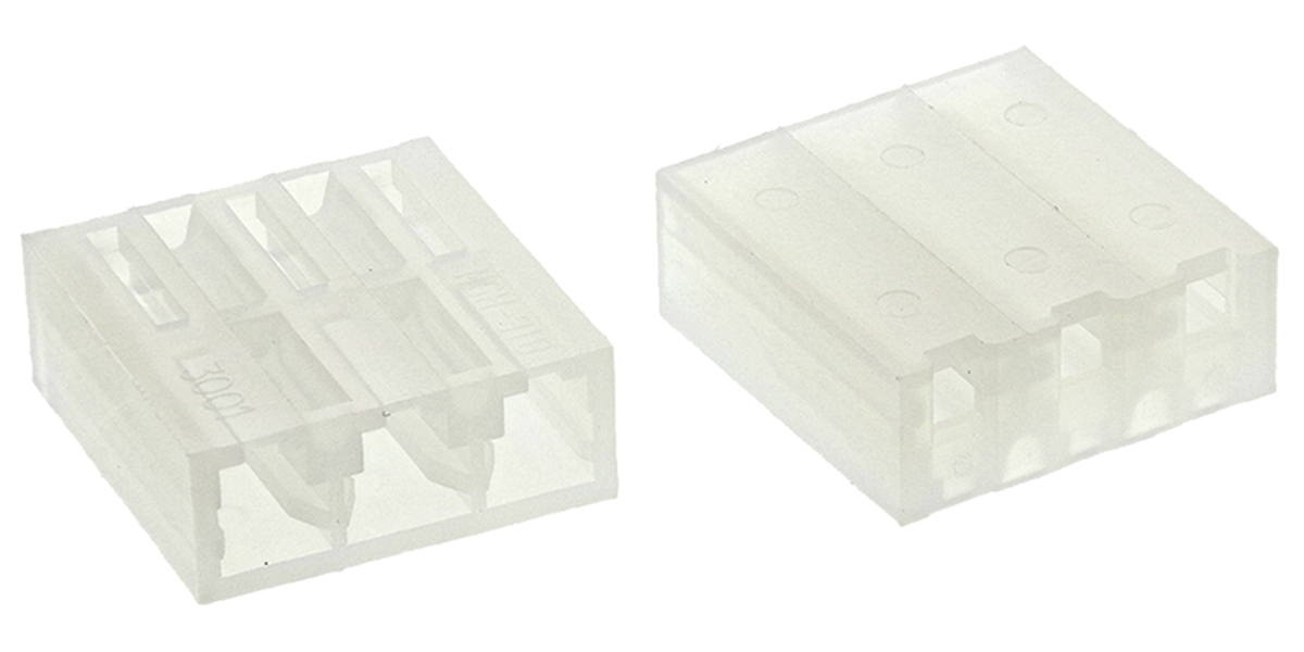 10-01-1034, Molex