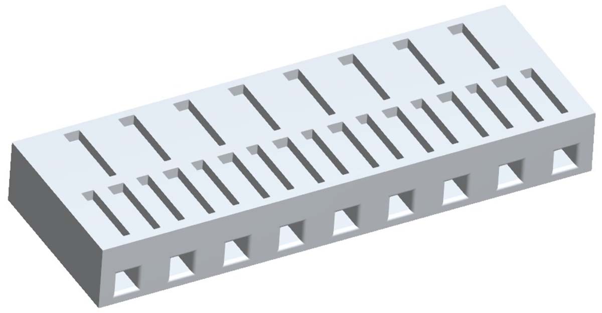 10-01-1094, Molex