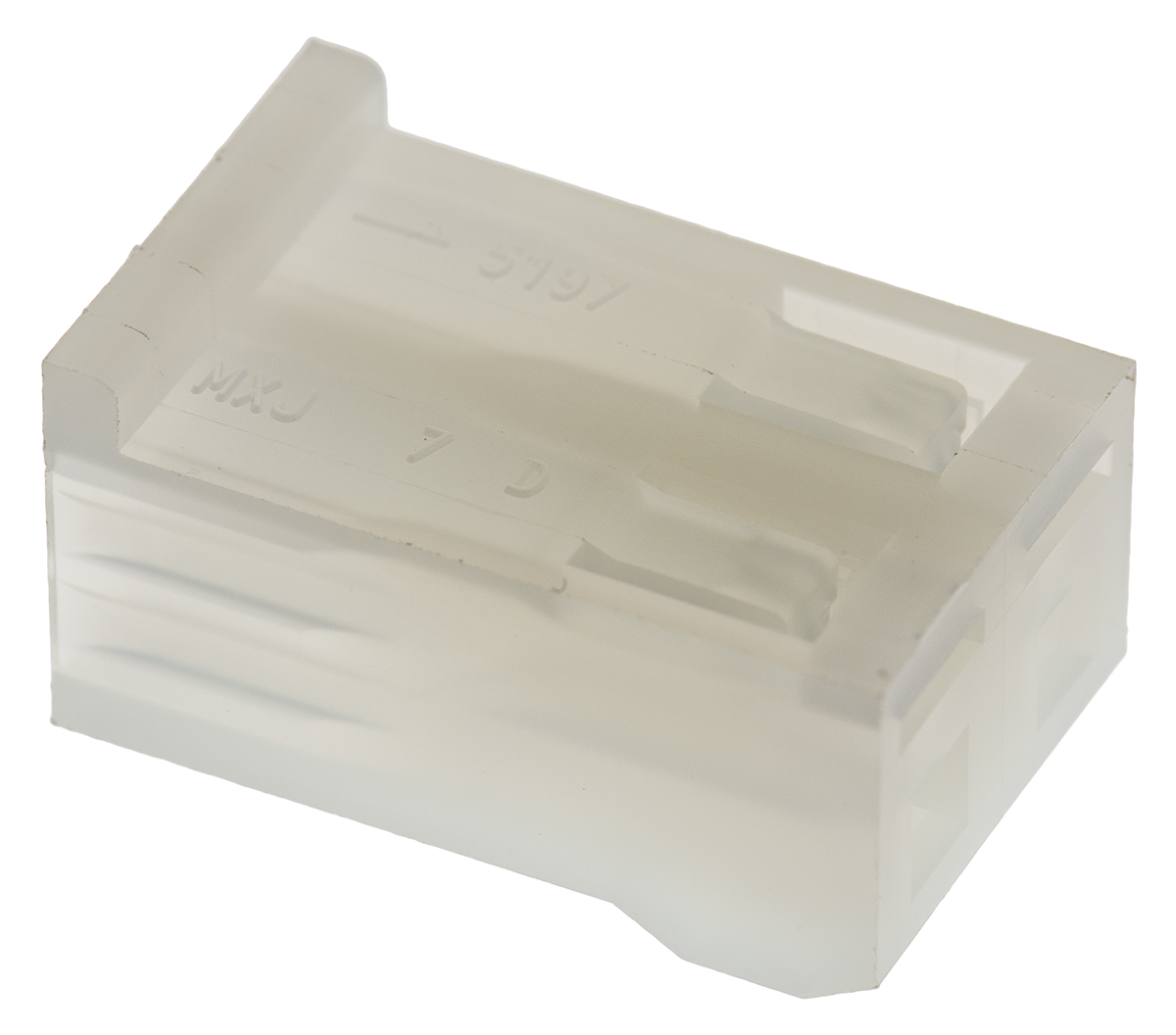 10-01-3026, Molex