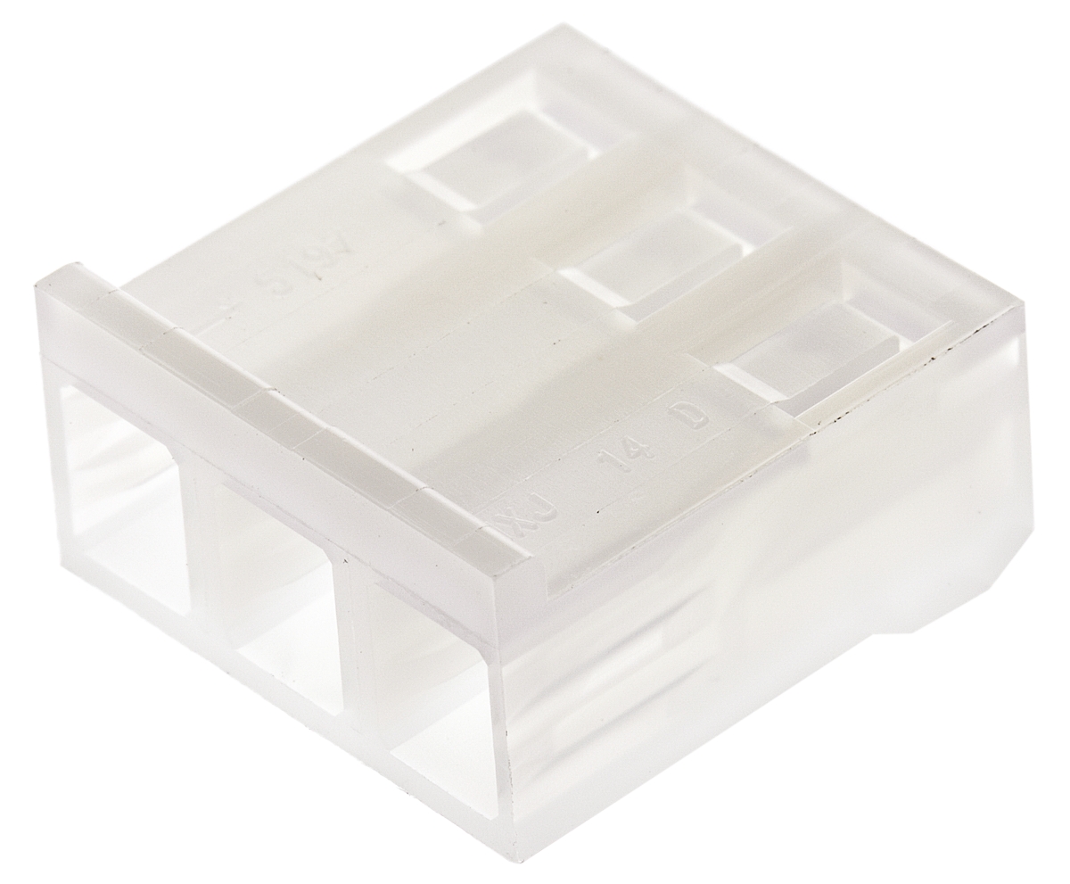10-01-3036, Molex