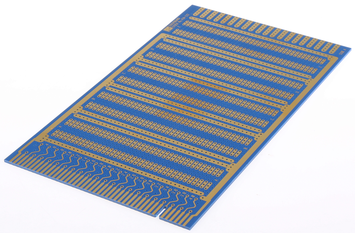 10-0145, Vero Technologies