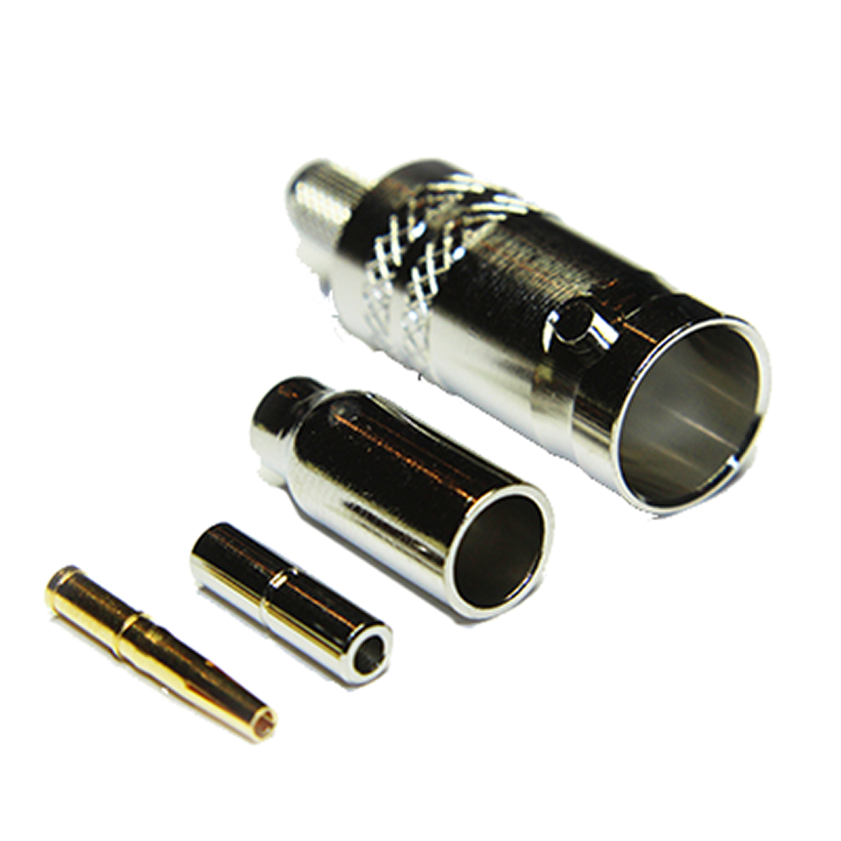 10-056-B36-AB, COAX Connectors