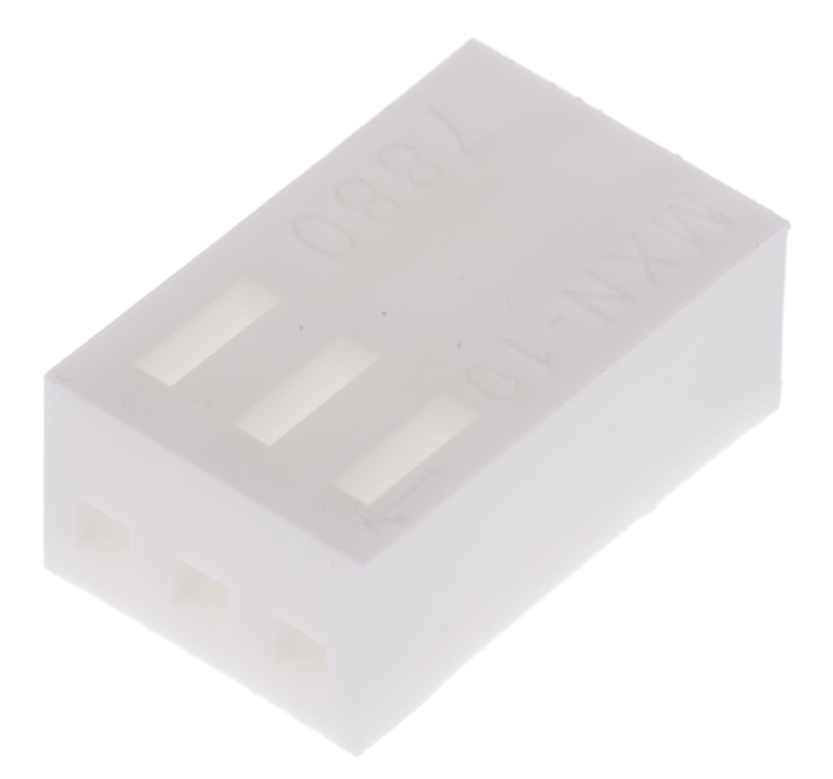 10-11-2033, Molex