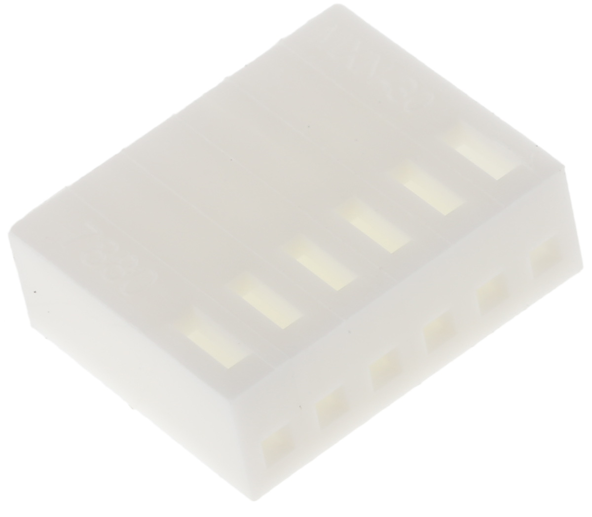 10-11-2063, Molex